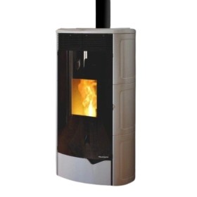 Pelletofen Palazzetti Ecofire Nadine US 12 kW