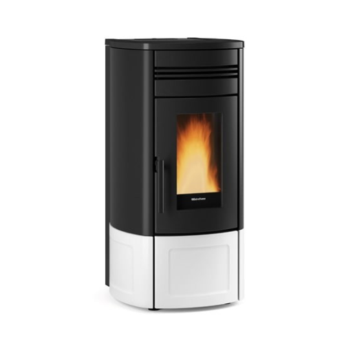 Pelletofen La Nordica Extraflame Noris Plus 12 kW