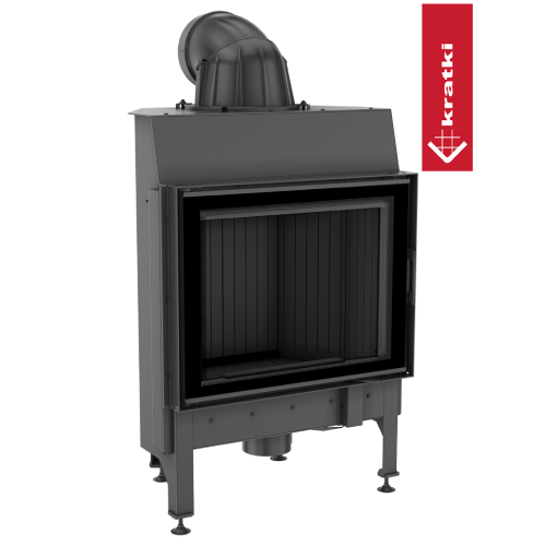 Kamineinsatz Kratki Nadia 10 | 10 kW