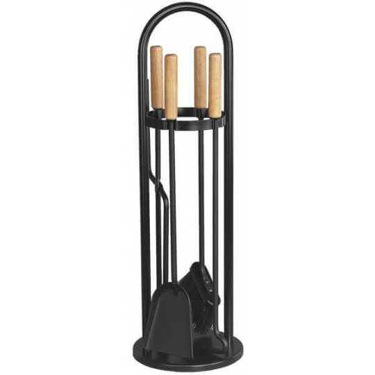 Kaminbesteck Schössmetall TANGO 4 NUEVO