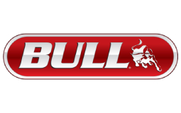 Bull BBQ Pizzaofen