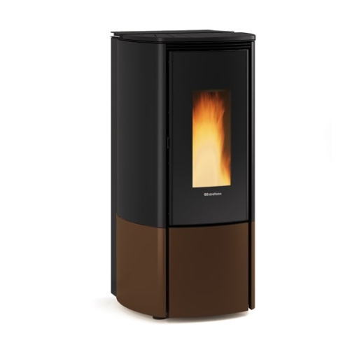 Pelletofen La Nordica Extraflame Katia 11 | 11 kW