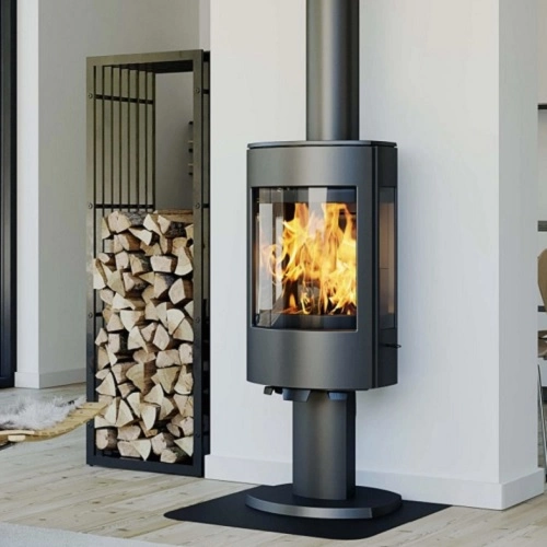 Kaminofen Dovre Astro 4 CB/P 8 kW