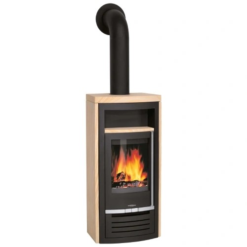 Kaminofen Oranier Hera R 6 kW Kaminofen Oranier Hera R 6 kW