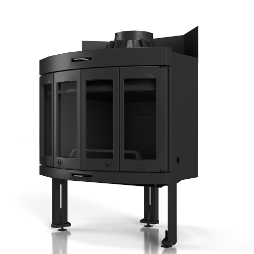 Kamineinsatz Jotul I 400 | 6 kW