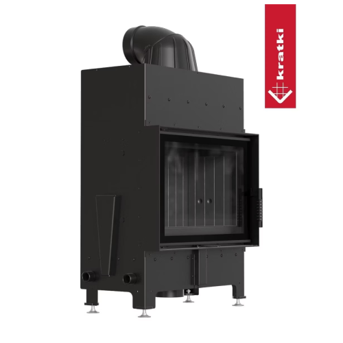 Kamineinsatz Kratki Floki S 8 kW