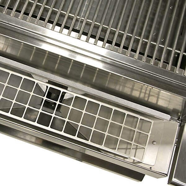 Pelletgrill Rösle Memphis Advantage Plus - AUSLAUFMODELL