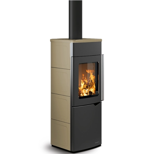 Kaminofen Palazzetti Eva S 7 kW