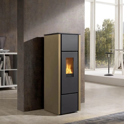 Pelletofen Wodtke family.nrg selection air+ 6/8 kW