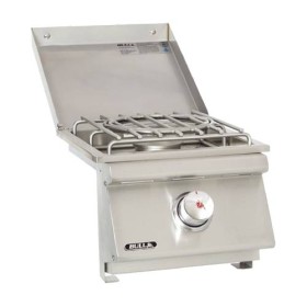 Grillzubehör Bull BBQ - Seitenbrenner Pro Side 7,3 kW