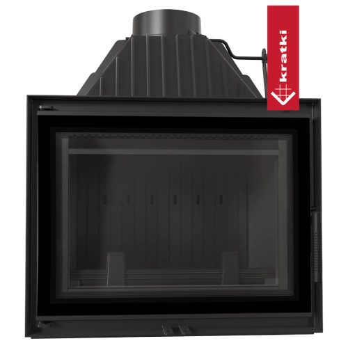 Kamineinsatz Kratki Zosia Deco 12 kW