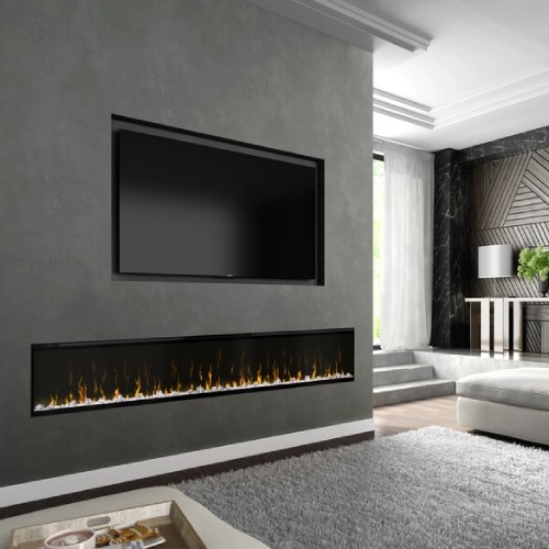 Elektrokamineinsatz Dimplex Ignite XL 100