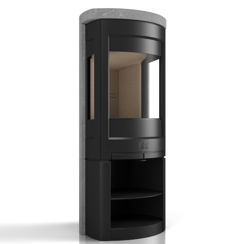 Kaminofen Jotul F 377v2 Advance 6 kW