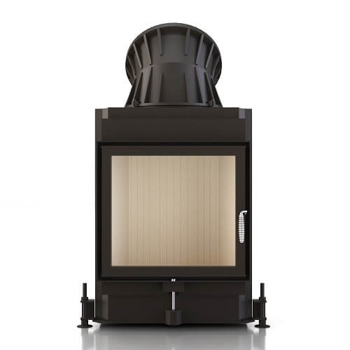 Kamineinsatz Brunner Kompaktkamin 51/55 8kW Flachglas Drehtür Kamineinsatz Brunner Kompaktkamin 51/55 8kW Flachglas Drehtür