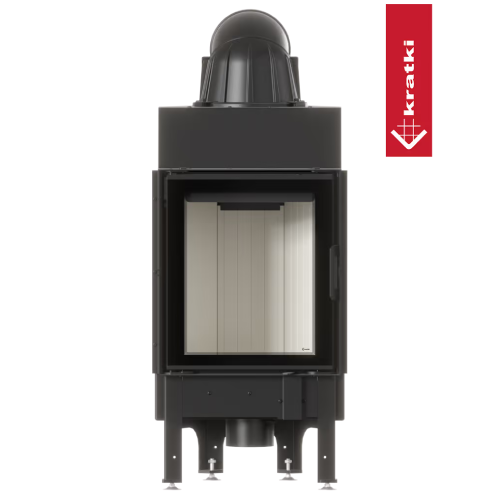 Kamineinsatz Kratki Nadia 8 | 7 kW
