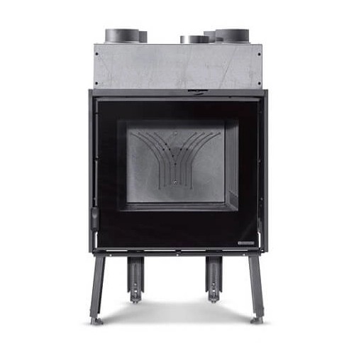 Kamineinsatz La Nordica Focolare 60 Piano Evo 8,5 kW
