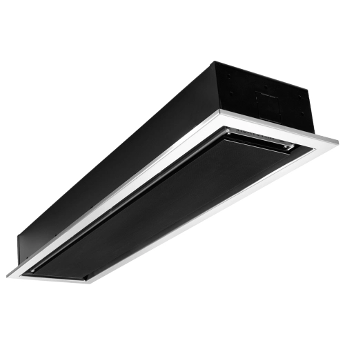 Heizstrahlerzubehör Heatstrip - Deckeneinbau für Design 1500 W