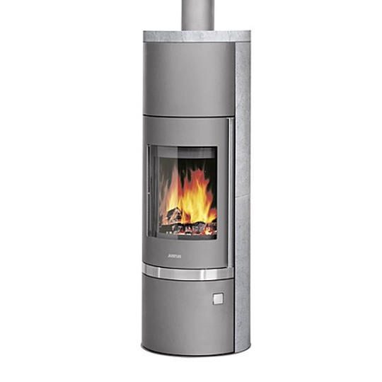 Kaminofen Justus Faro Plus 7kW