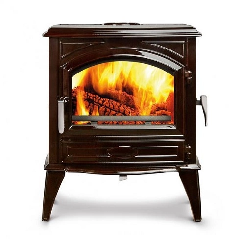 Kaminofen Dovre 760 WD 12 kW