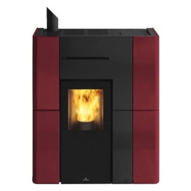 Pelletofen Edilkamin Blade H 15 Evo 14,9 kW wasserführend