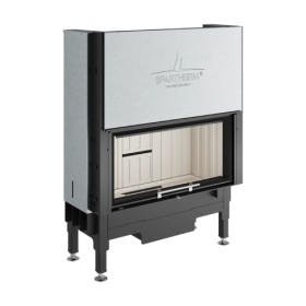 Kamineinsatz Spartherm Varia ASh 7 kW Schiebetür