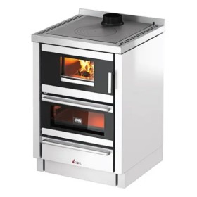 Holzherd Cadel Kook 60 | 6,2 kW