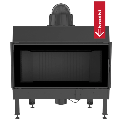 Kamineinsatz Kratki Nadia 14 | 14 kW