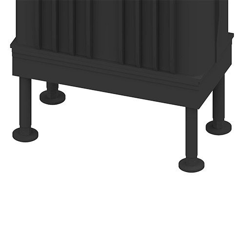 Kaminzubehör Brunner - Traglager GNF 8 Kaminzubehör Brunner - Traglager GNF 8