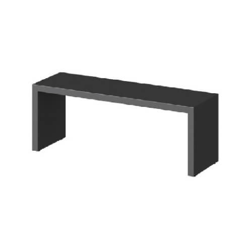 Kaminzubehör Spartherm - Linear Module XS Base