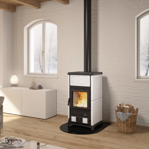 Kaminofen La Nordica Concita 2.0 | 11,8 kW