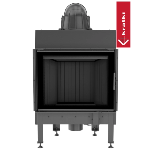 Kamineinsatz Kratki Nadia 10 | 10 kW