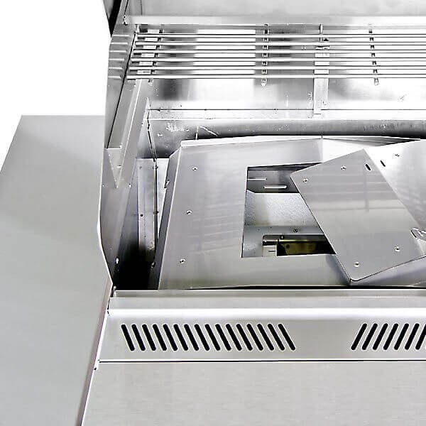 Pelletgrill Rösle Memphis Advantage Plus - AUSLAUFMODELL