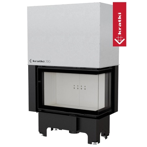 Kamineinsatz Kratki VNP 810/410 14 kW Kamineinsatz Kratki VNP 810/410 14 kW