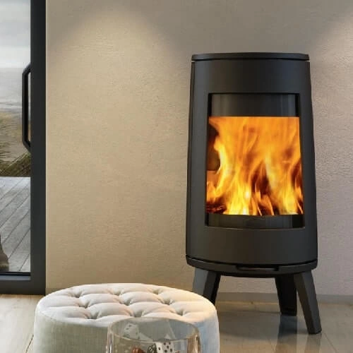 Kaminofen Dovre Bold 300 | 7 kW