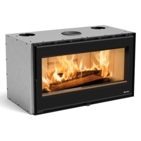 Kamineinsatz La Nordica Inserto 100 Wide.16 | 8,1 kW