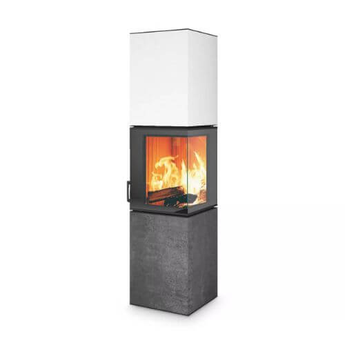 Kaminofen Neocube S20 XL 5,4 kW