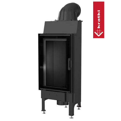Kamineinsatz Kratki Nadia 9 | 9 kW