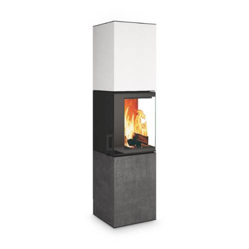 Kaminofen Neocube S20 XL 5,4 kW