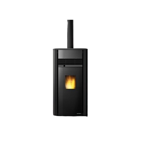 Pelletofen PALAZZETTI Ecofire Aurora US 9 kW