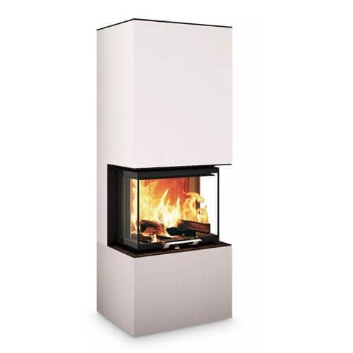 Kaminbausatz Neocube P10 5,7 kW Kaminbausatz Neocube P10 5,7 kW