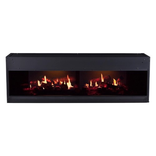 Elektrokamineinsatz Dimplex Opti-V Double Elektrokamineinsatz Dimplex Opti-V Double