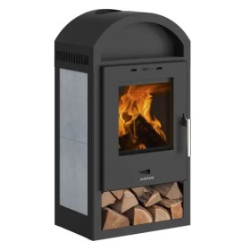 Kaminofen Justus Vegas V 6 kW