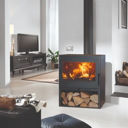 Kaminofen Panadero Vera 7,1 kW