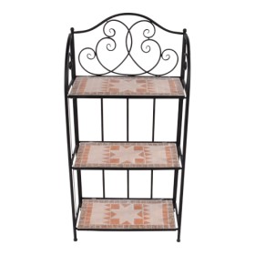 Gartenmöbelzubehör Lesli Living - Etagere Mosaik