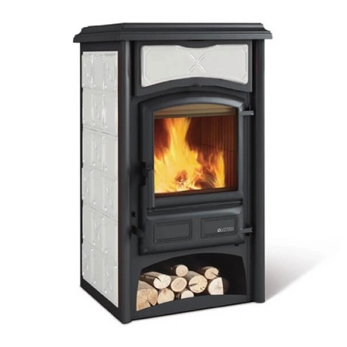 Kaminofen La Nordica Gisella 8 kW Kaminofen La Nordica Gisella 8 kW