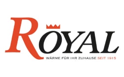 Royal Holzherd