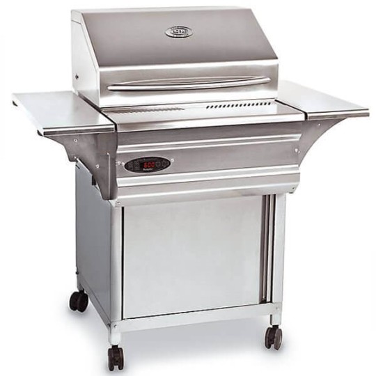 Pelletgrill Rösle Memphis Advantage Plus - AUSLAUFMODELL
