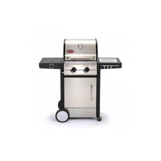 Gasgrill Burny Signum 280 Redline