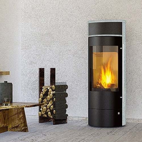 Kaminofen Olsberg Telica Compact 6kW