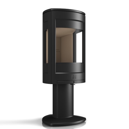 Kaminofen Jotul F 373v2 Advance 6 kW
